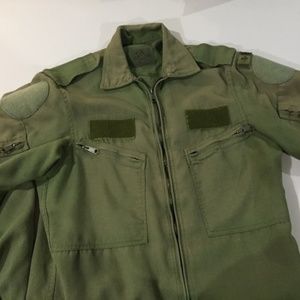 Canadian Airforce Issue Helicopter Shirt